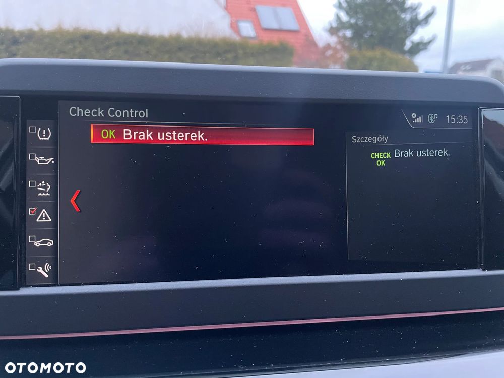 BMW Seria 5 518d Advantage sport - 29