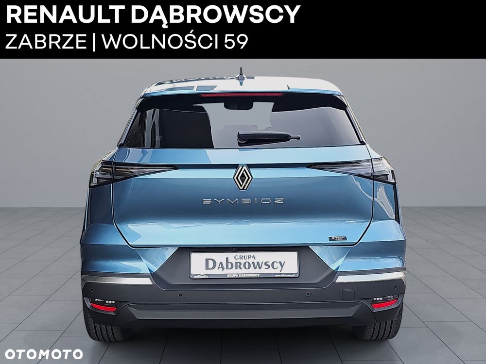 Renault Symbioz - 6