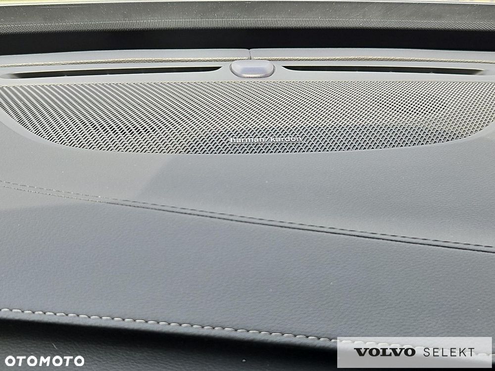 Volvo XC 90 B5 D AWD Plus Bright 7os - 31