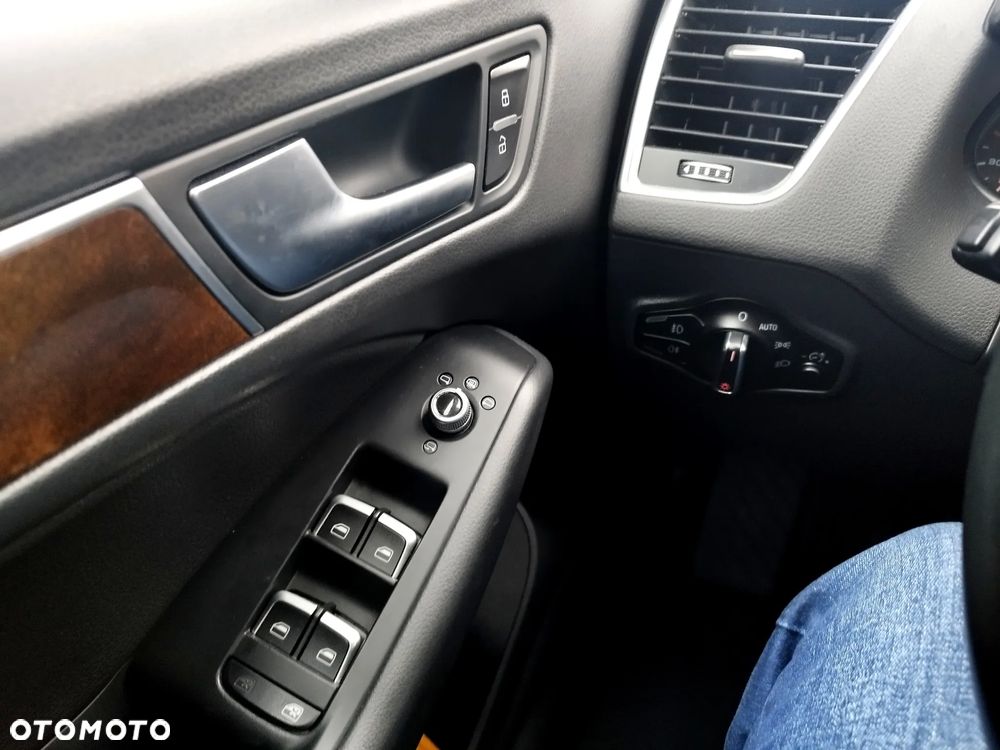 Audi Q5 2.0 TDI quattro S tronic - 31