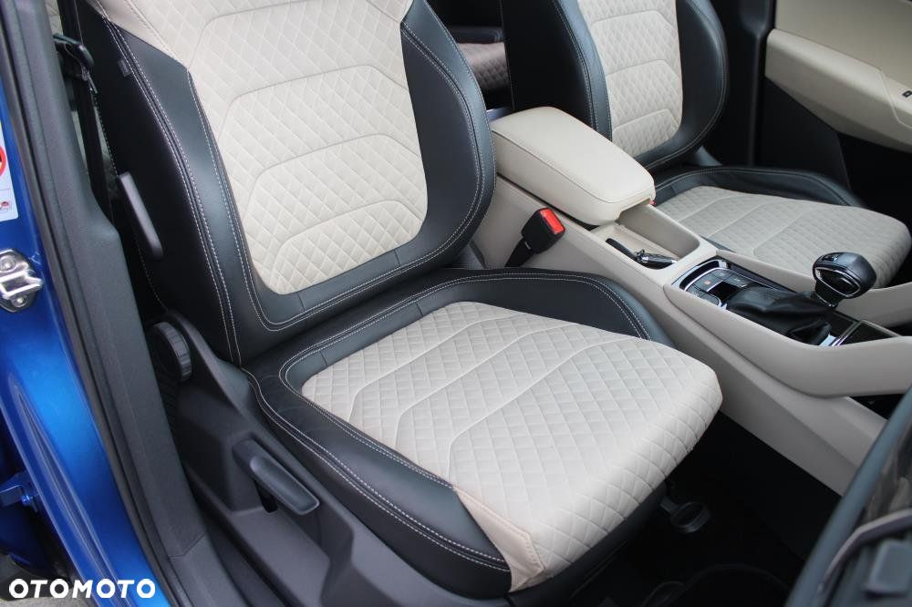 Skoda Kodiaq - 18
