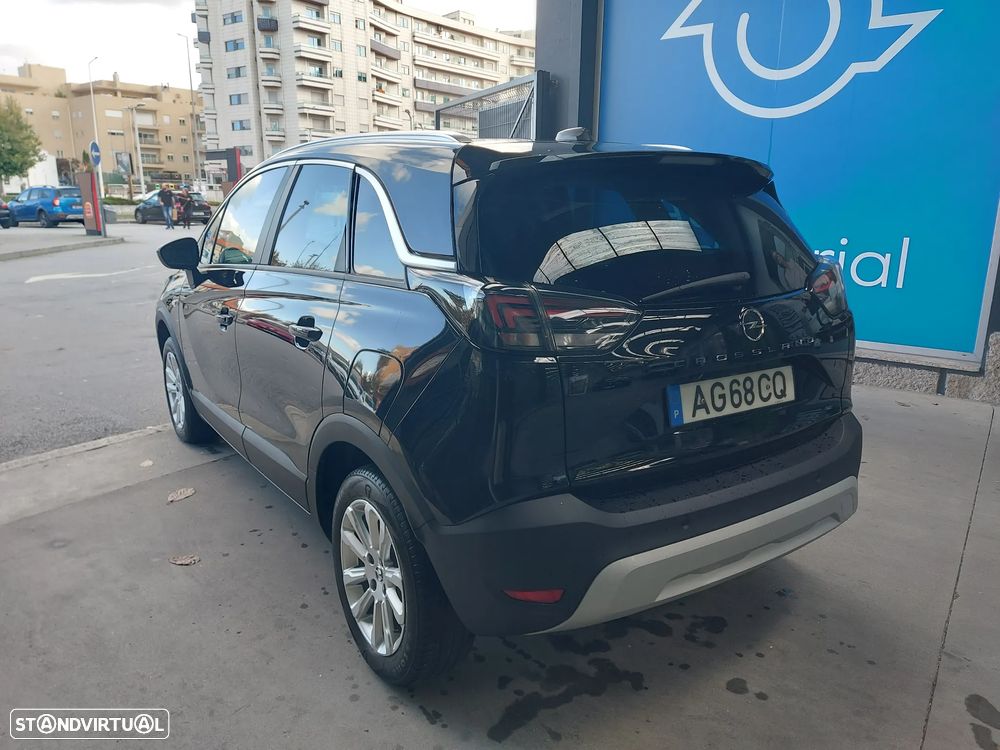 Opel Crossland 1.2 T Elegance - 5