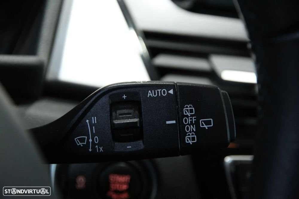 BMW 216 Gran Tourer d 7L Advantage - 15