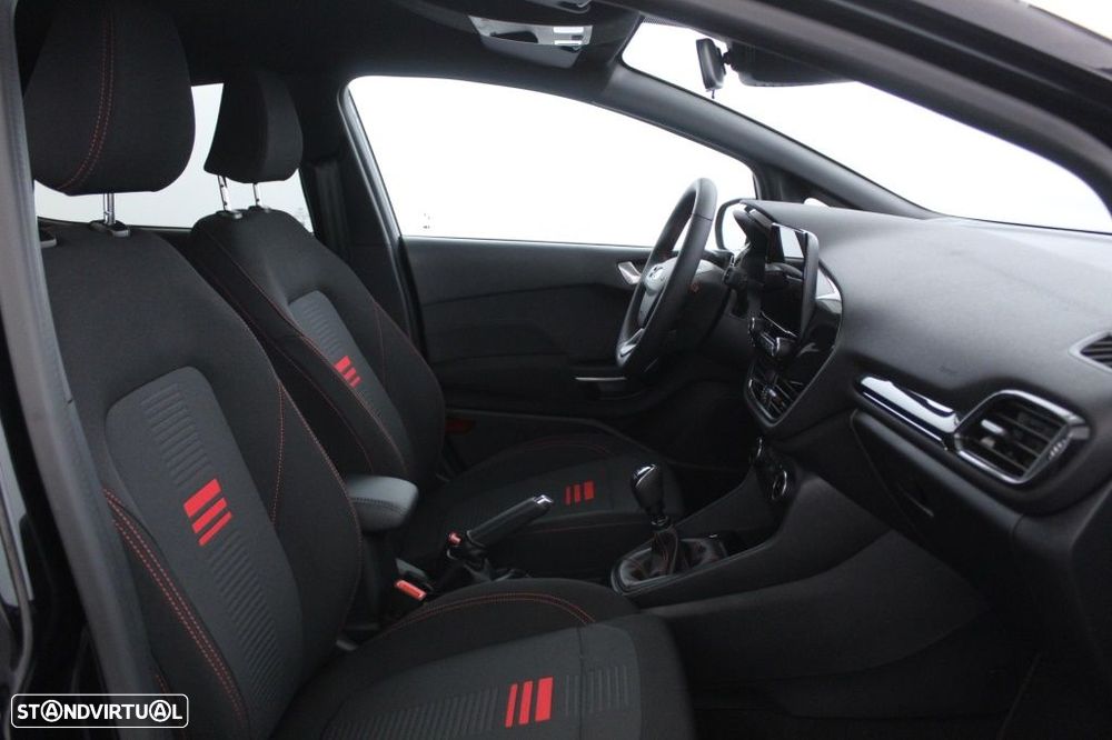 Ford Fiesta 1.0 EcoBoost ST-Line - 14