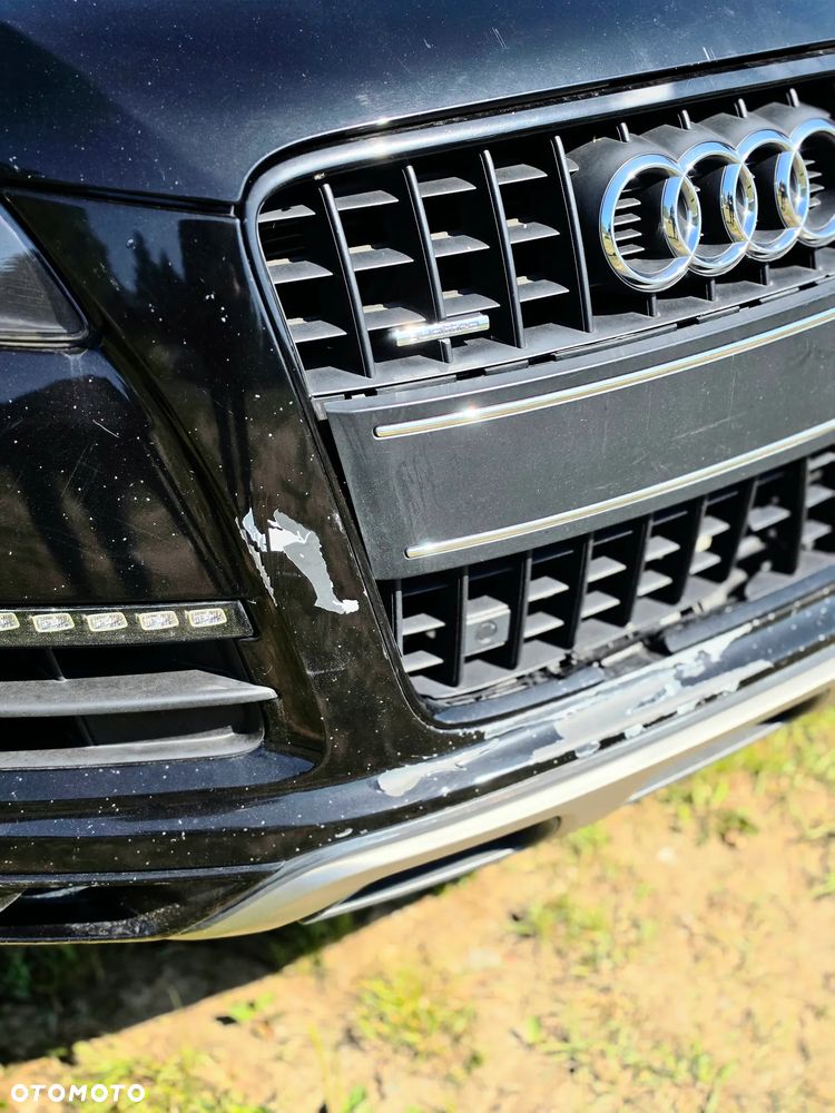Audi Q7 - 4