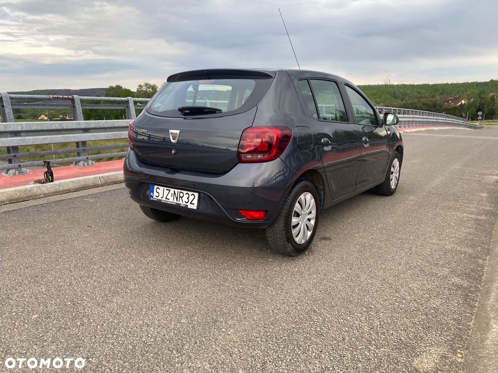 Dacia Sandero 0.9 TCe Laureate - 3