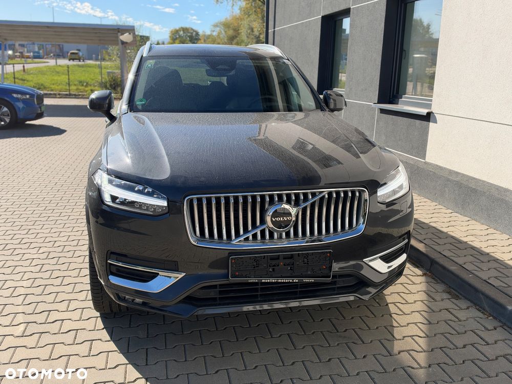Volvo XC 90 - 2