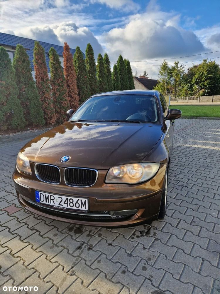BMW Seria 1