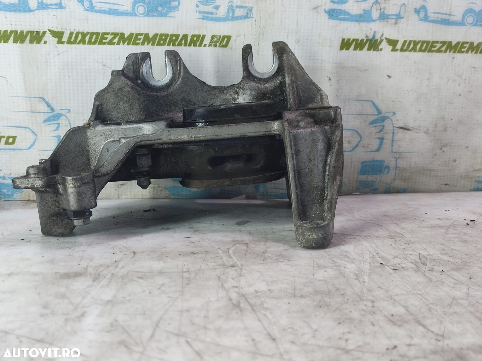 Suport motor 112223722r  5AQ601 Renault Zoe 1 [2012 - 2020] 5AQ601 - 1