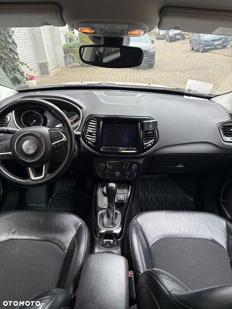 Jeep Compass - 7
