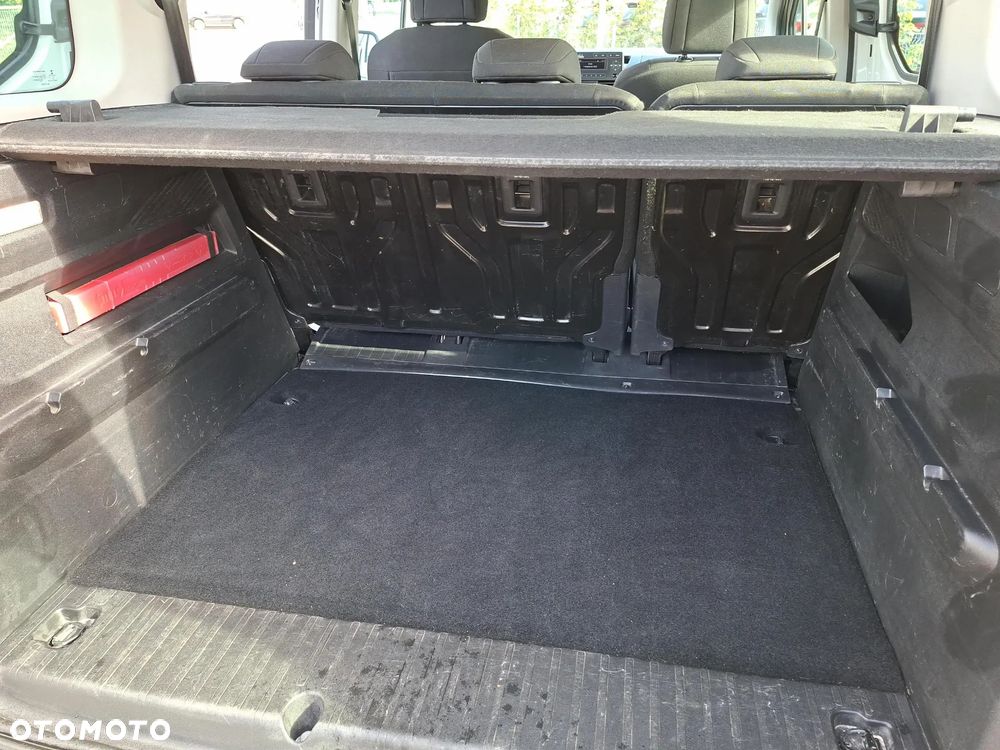 Toyota Proace City Verso 1.5 D-4D Business - 22