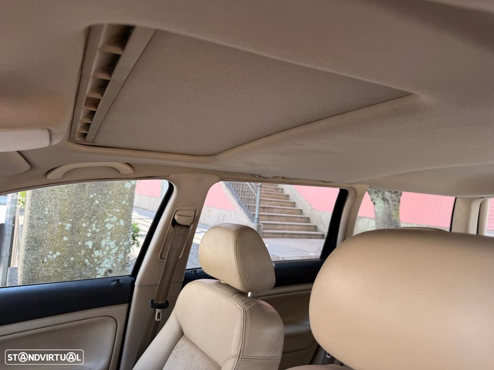 VW Passat Variant 1.9 GT TDI - 12