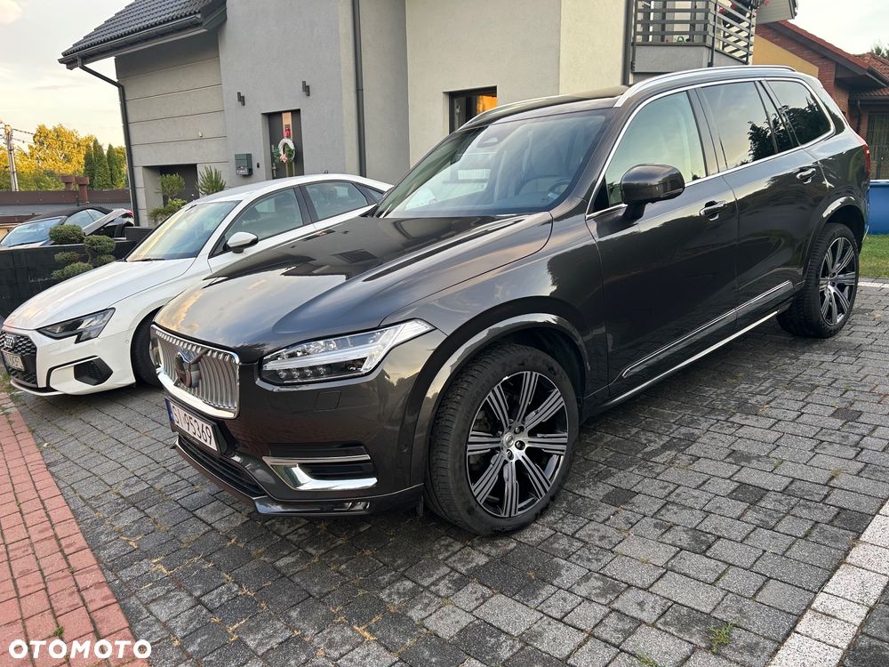 Volvo XC 90 - 26