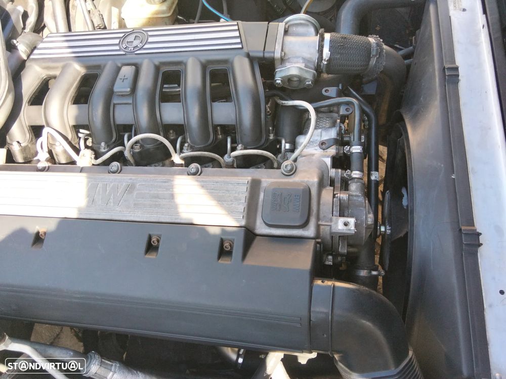 BMW 525 tds Touring - 2