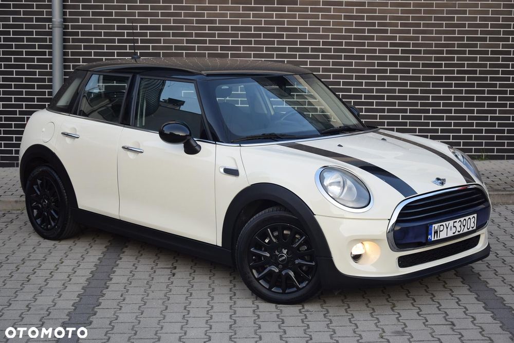 MINI Cooper 60 Years Chili - 1