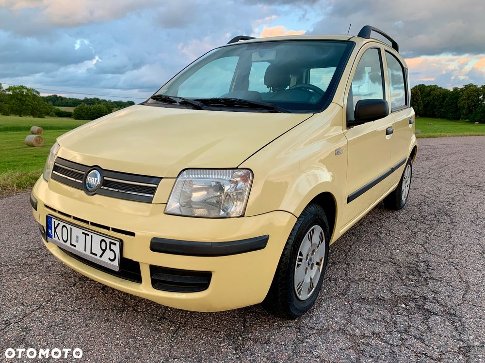 Fiat Panda - 2