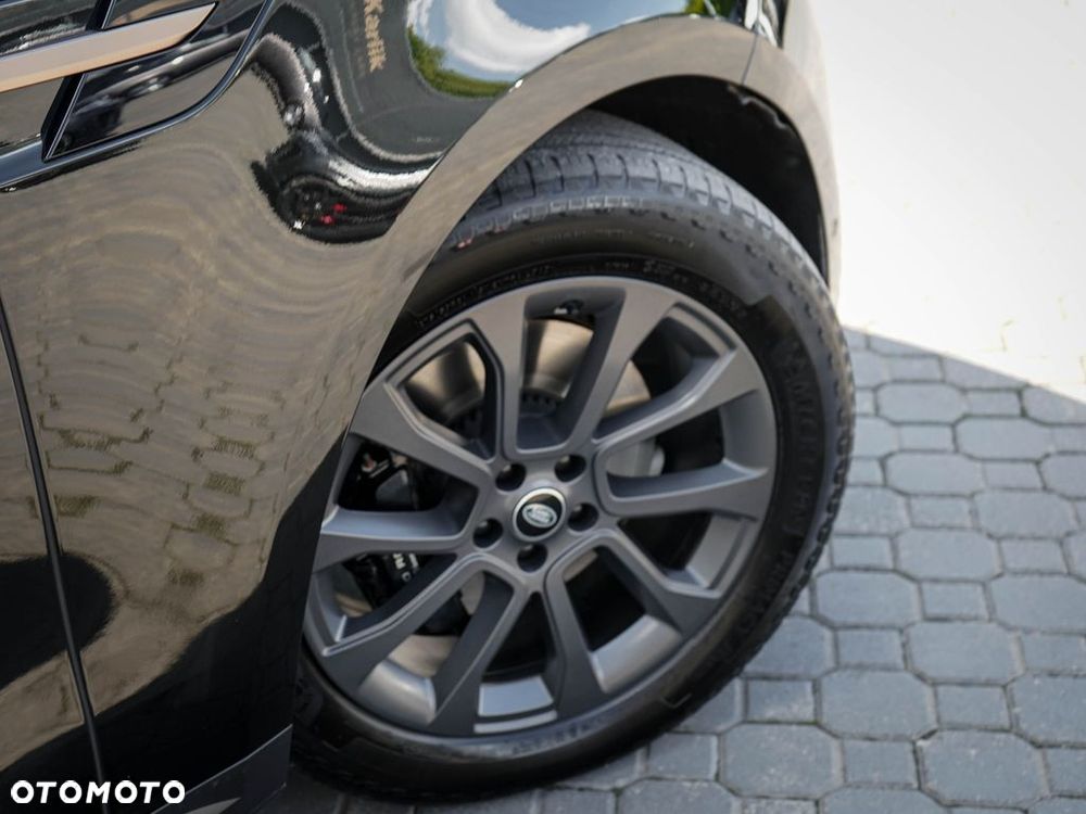 Land Rover Range Rover Sport S 3.0 D300 mHEV SE - 10