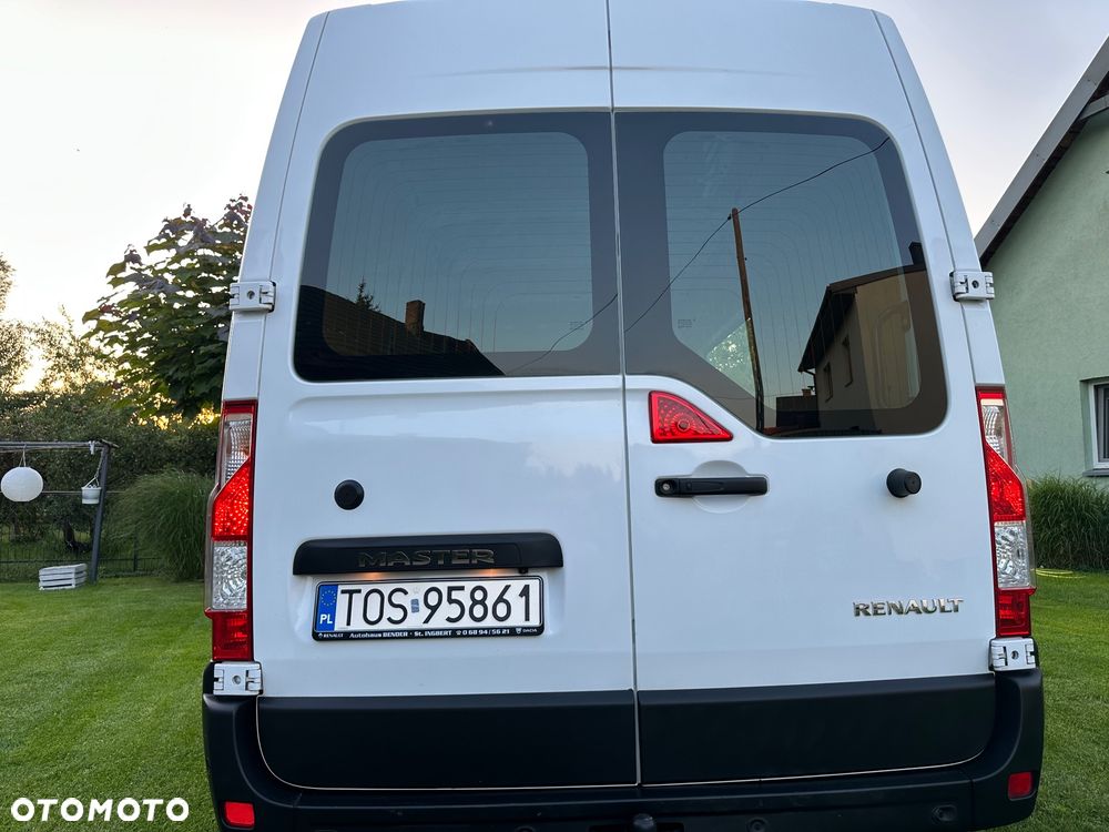 Renault Master - 26