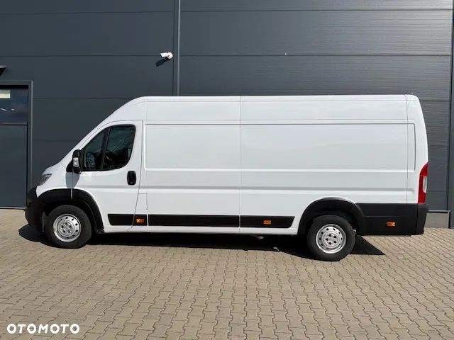 Citroën JUMPER L4H2 - 11