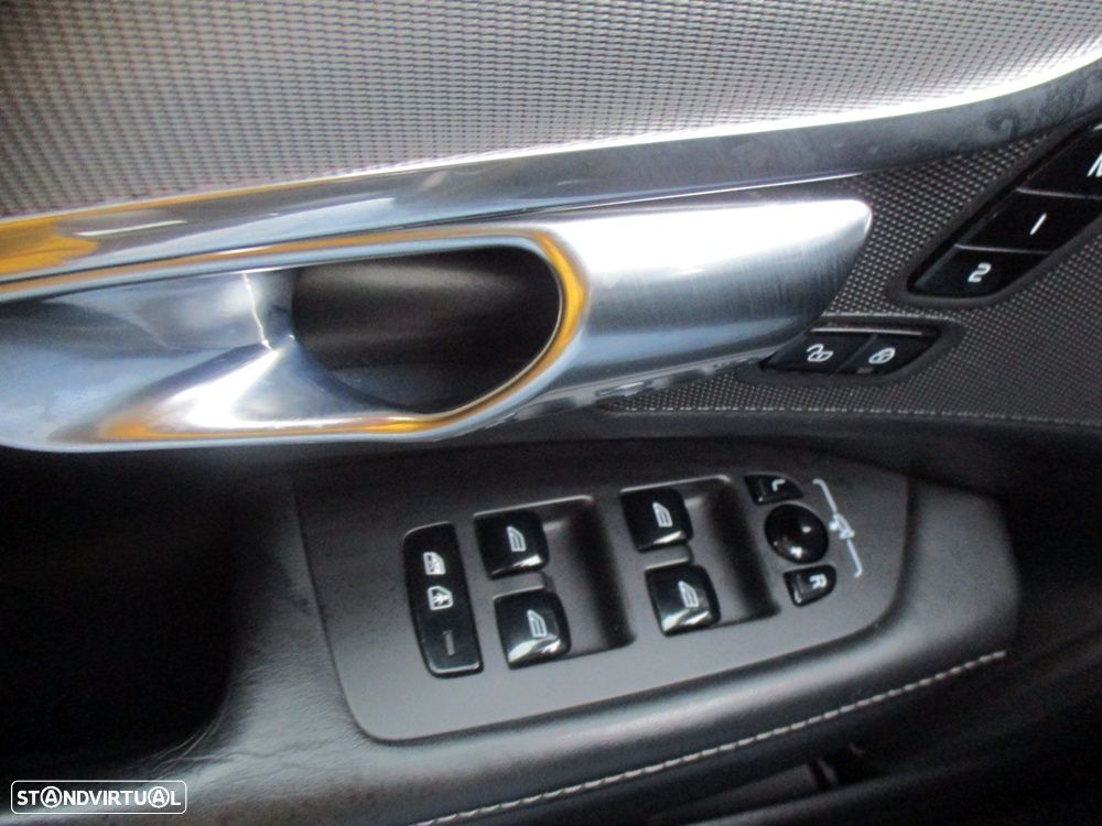 Volvo V90 2.0 D4 Inscription Geartronic - 40