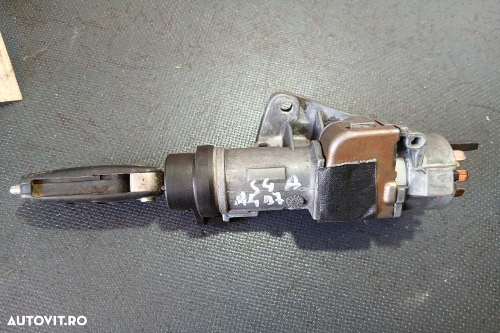 Contact cu cheie 4B0905851Q 4B0905851Q Audi A4 B7 [2004 - 2008] Avant - 1