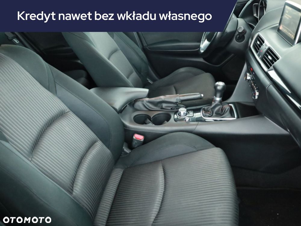 Mazda 3 - 11
