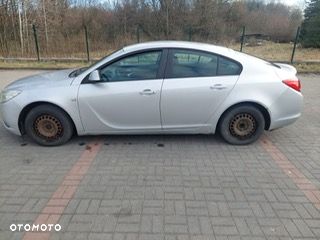 Opel Insignia 1.8 Cosmo - 11