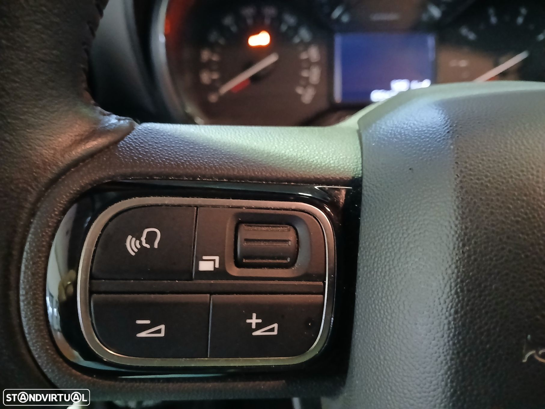 Citroën C3 Aircross 1.5 BlueHDi C-Series - 17