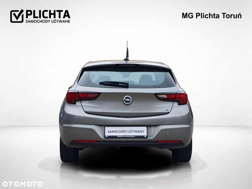 Opel Astra 1.6 CDTI Essentia - 5