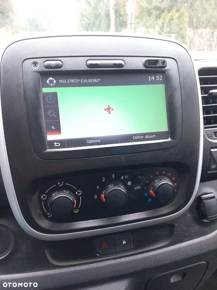 Renault Trafic - 11