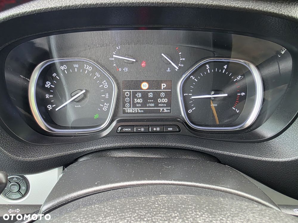 Toyota Proace Verso 2.0 D4-D Medium Business - 36
