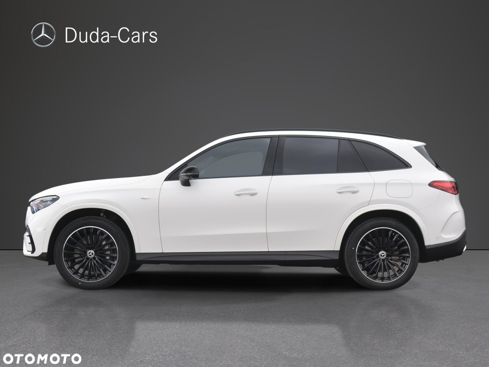 Mercedes-Benz GLC 300 e 4-Matic AMG Line - 3