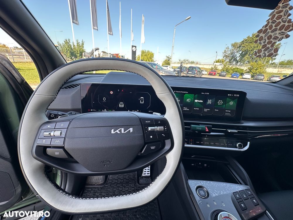 Kia Sportage - 18