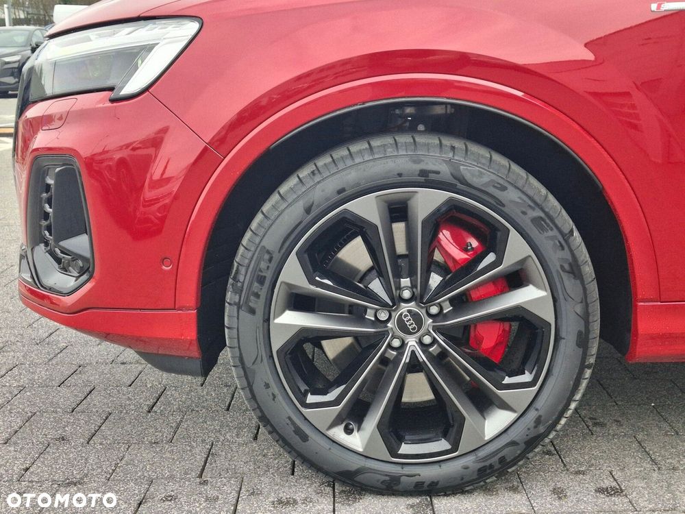 Audi Q7 - 5