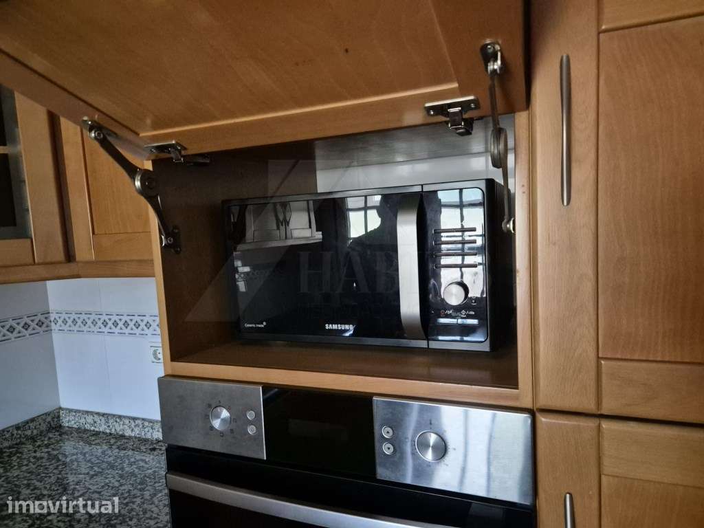 Apartamento T2 para arrendar - Grande imagem: 3/10