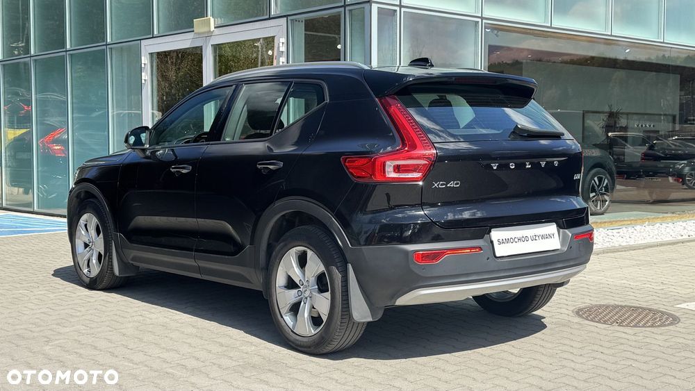 Volvo XC 40 - 4