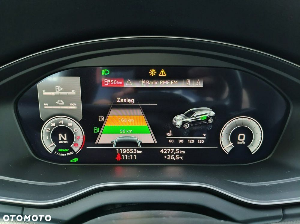 Audi Q5 Sportback 50 TFSIe quattro S tronic S line - 34