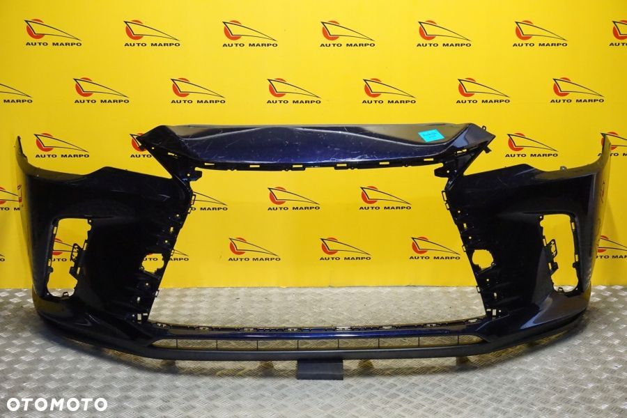 LEXUS RX 350H 500H 2023 2024 - Zderzak Przód Przedni USA - 2