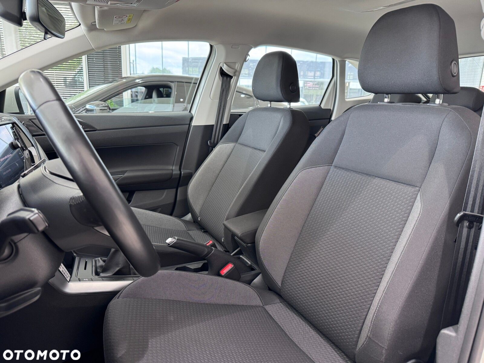 Volkswagen Taigo - 10
