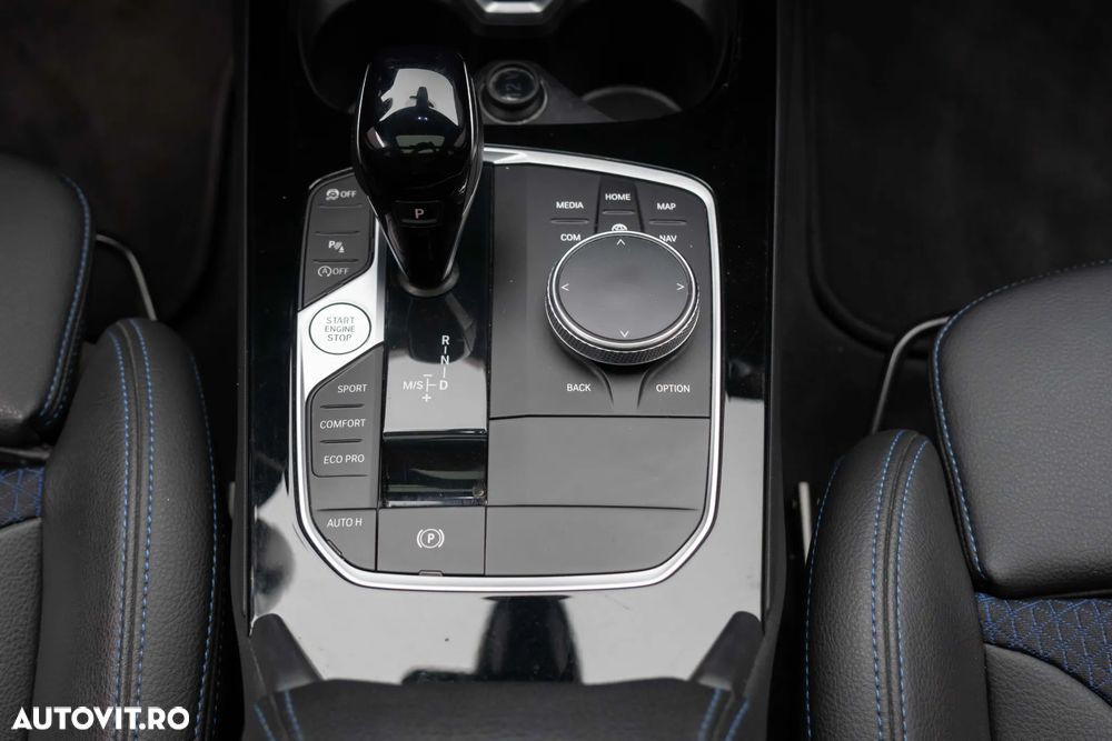 BMW Seria 2 218i Aut. - 34