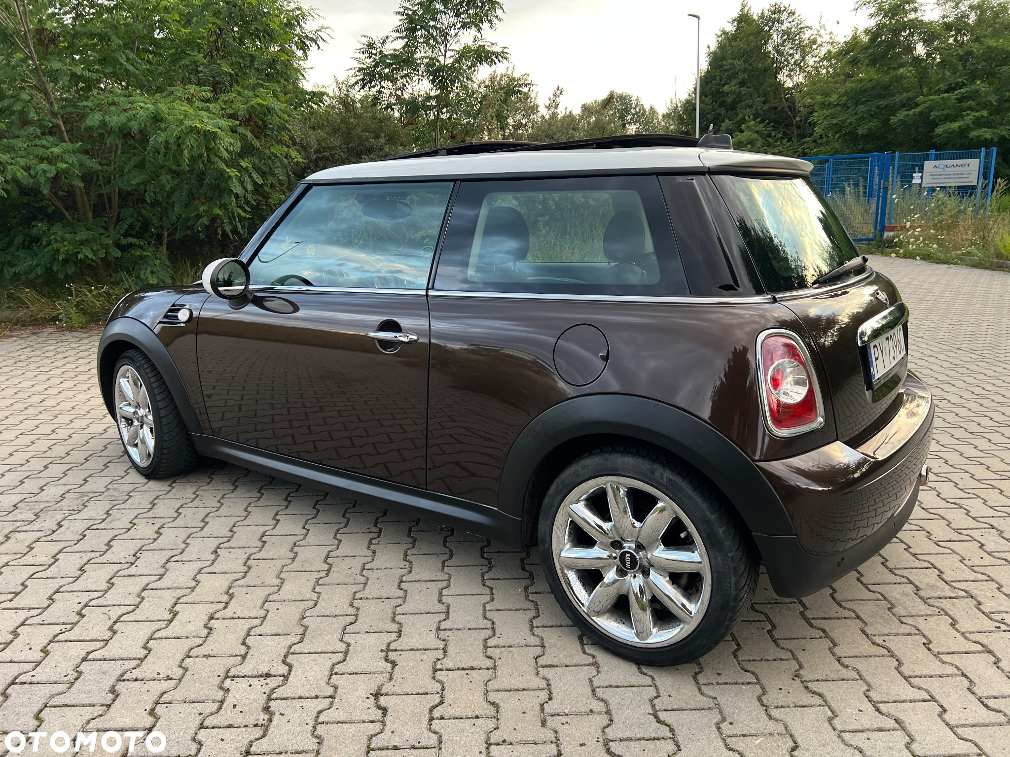 MINI Cooper D - 5