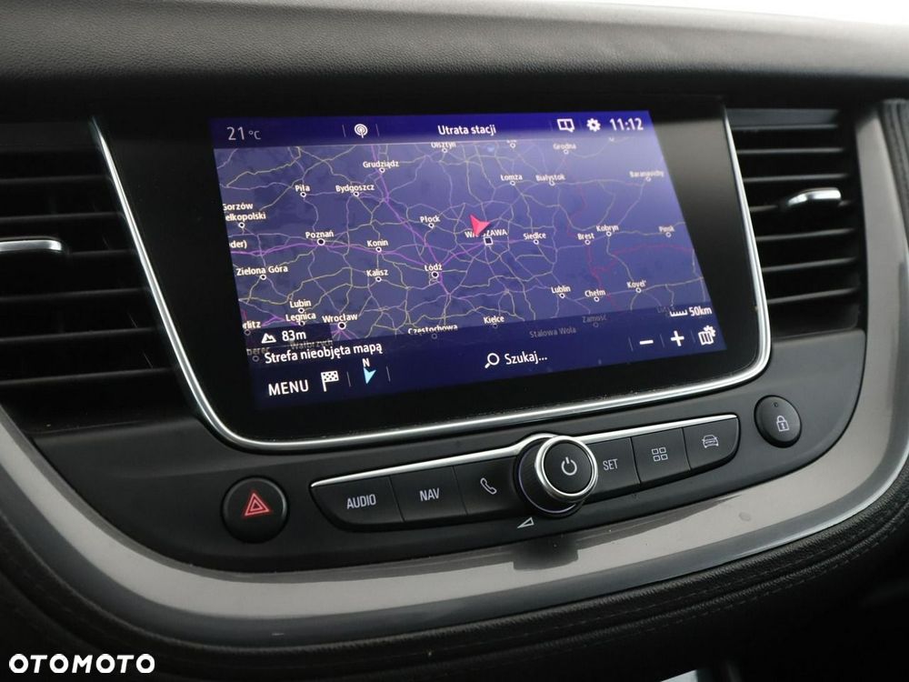 Opel Grandland X 1.2 T Innovation S&S - 27