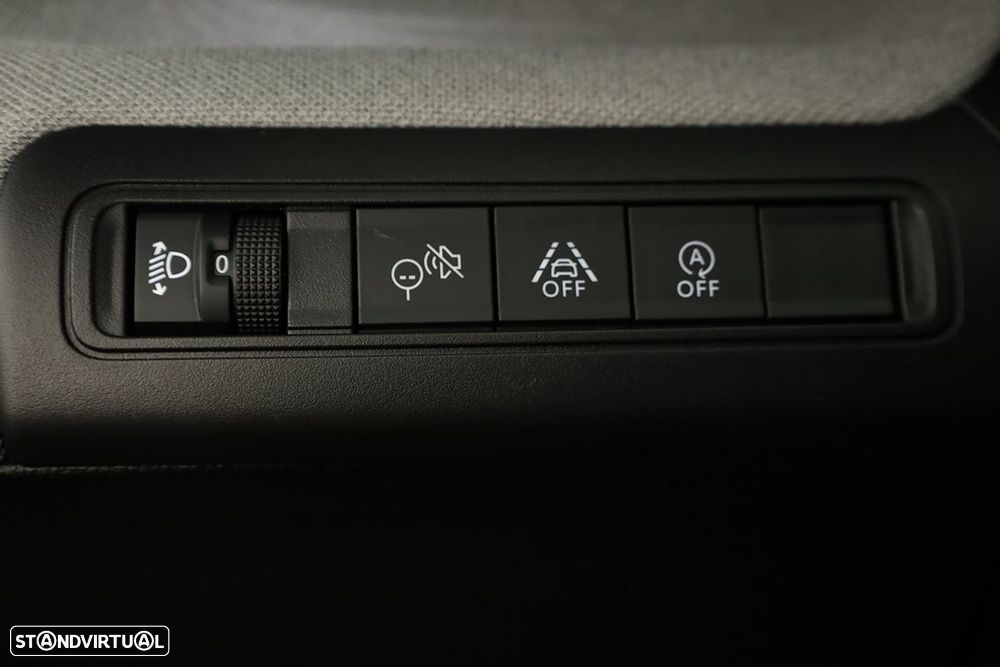 Citroën C3 Aircross 1.2 PureTech Plus - 18