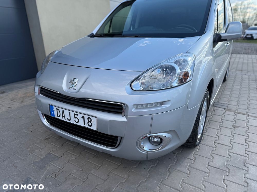 Peugeot Partner - 31