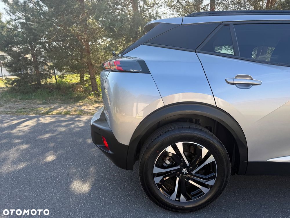 Peugeot 2008 1.2 PureTech Allure Pack S&S - 14