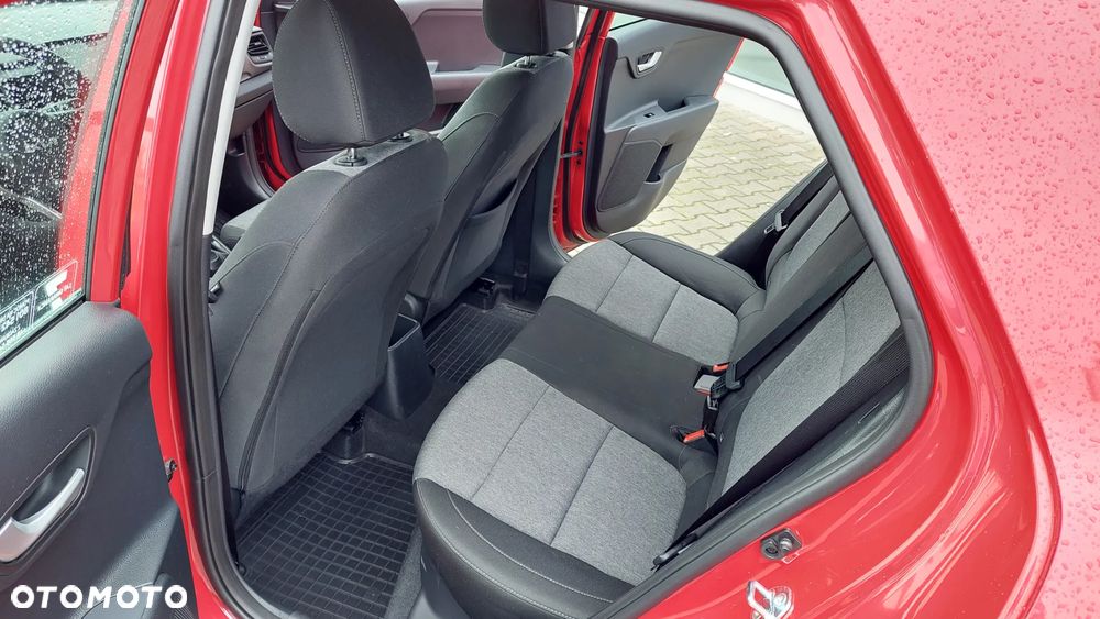 Kia Stonic 1.0 T-GDI M DCT - 19