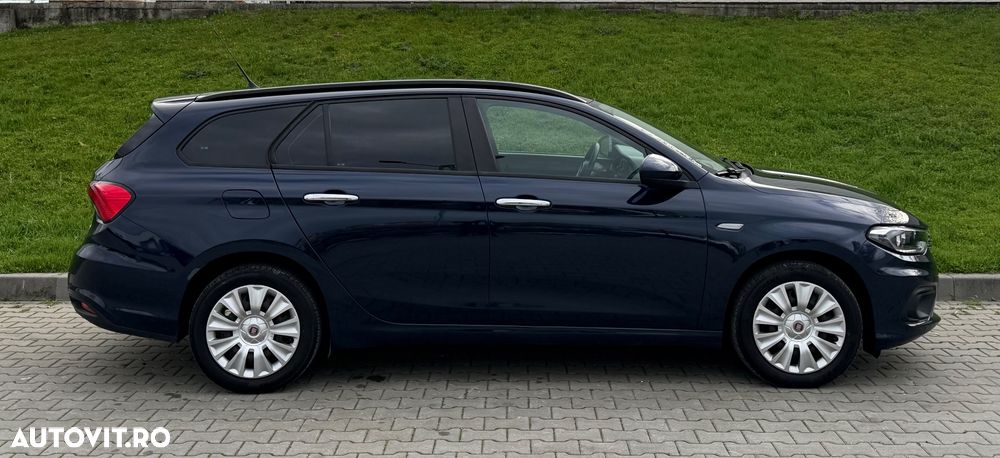 Fiat Tipo 1.4 T-Jet Business Line - 15