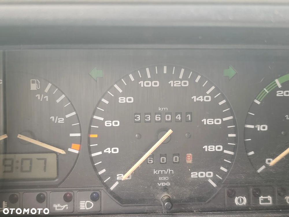 Volkswagen Transporter Standard - 13