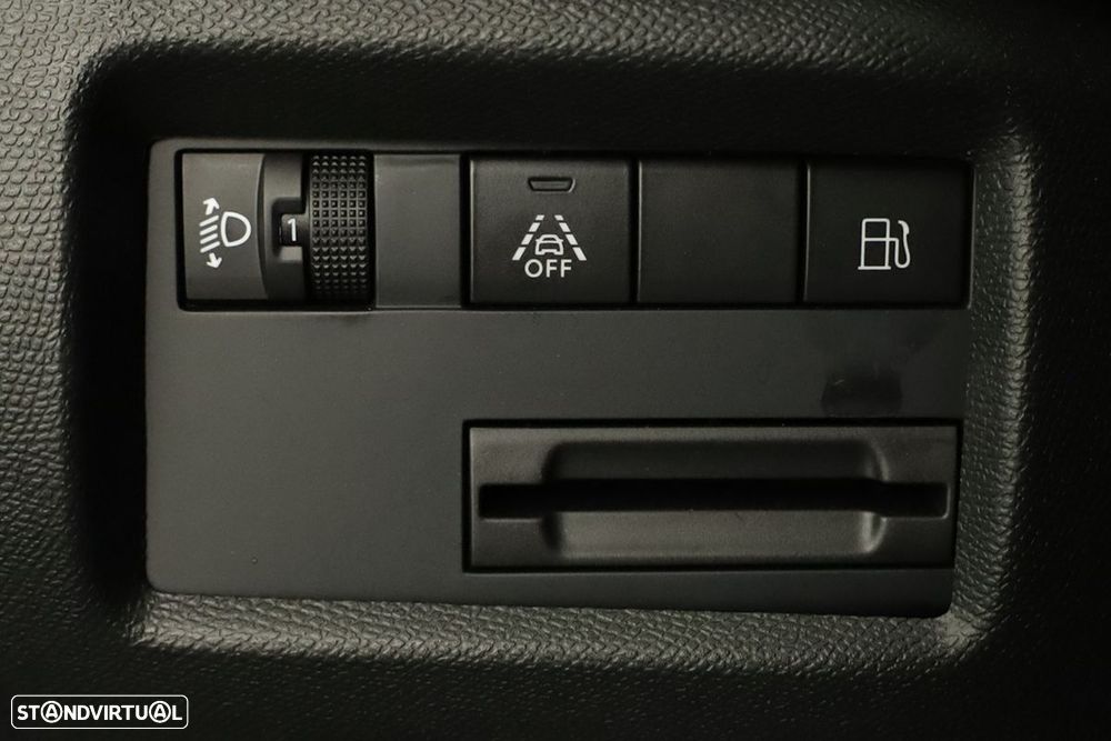 Citroën C5 Aircross 1.6 Hybrid Plus e-EAT8 - 21