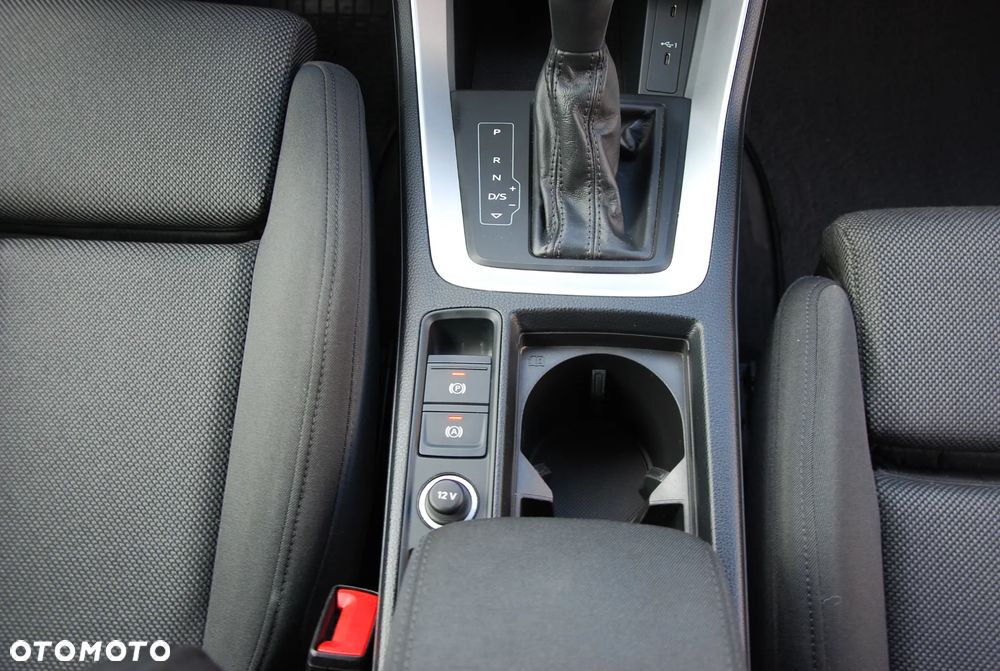 Audi Q3 40 TFSI Quattro Advanced S tronic - 39